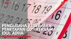 Pengusaha Keberatan Penetapan Cuti Bersama Idul Adha. (Sumber : IDXChannel)