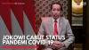 Jokowi Cabut Status Pandemi Covid-19. (Sumber : IDXChannel)