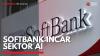 SoftBank Incar Sektor AI