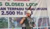 Airlangga Dorong Kemitraan Agribisnis Hortikultura di Simalungun. Foto: MNC Media.