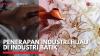 Penerapan Industri Hijau di Industri Batik. (Sumber : IDXChannel)