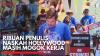 Ribuan Penulis Naskah Hollywood Masih Mogok Kerja. (Sumber : IDXChannel)