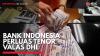 Bank Indonesia Perluas Tenor Valas DHE. (Sumber : IDXChannel)