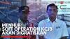 Menhub: Soft Operation KCJB akan Digratiskan,(Sumber: IDX CHANNEL)