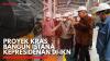 Proyek KRAS Bangun Istana Kepresidenan di IKN (Sumber : IDXChannel)
