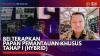 BEI Terapkan Papan Pemantauan Khusus Tahap I (Hybrid),(Sumber: IDX CHANNEL)
