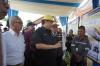 Airlangga Pantau Langsung Progres Pembangunan Tol Cisumdawu. Foto: MNC Media.