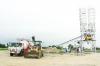 Semen Indonesia (SIG) Resmikan Ready-Mixed Batching Plant di Palembang (foto: MNC Media)