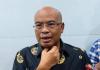 Kabar Duka, Waketum Gerindra Desmond Mahesa Meninggal Dunia. (Foto: MNC Media)
