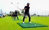 IDXChannel Golf Tournament 2023 Resmi Dibuka. (Foto: MNC Media)