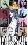 Seperti Coldplay, Taylor Swift Gelar Konser 6 Hari di Singapura. (Foto: Instagram @aegpresentsasia)