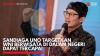 Sandiaga Uno Targetkan WNI Berwisata di Dalam Negeri Dapat Tercapai. (Sumber : IDXChannel)