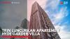 TRIN Luncurkan Apartemen Hyde Garden Villa. (Sumber : IDXChannel)