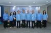 Adrianto Djokosoetono Ditunjuk Jadi Dirut Baru Blue Bird (BIRD) (Foto: BIRD)