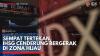 Sempat Tertekan, IHSG Cenderung Bergerak di Zona Hijau,(Sumber: IDX CHANNEL)
