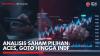 Analisis Saham Pilihan: ACES, GOTO Hingga INDF,(Sumber: IDX CHANNEL)