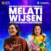 Sri Mulyani Bangga dengan Melati Wijsen, Aktivis Muda Indonesia