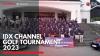 IDX Channel Golf Tournament 2023,(Sumber: IDX CHANNEL)