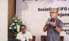IFG Sosialisasikan Peran Strategis Holding (foto: MNC Media)
