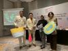 Tegaskan Komitmen Serap Limbah Tekstil, Ini yang Dilakukan Klinko Imaji (KLIN) (foto: MNC Media)
