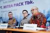 Mitra Pack (PTMP) Incar Pertumbuhan Omzet 15 Persen Tahun Ini (foto: MNC Media)