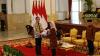 Soal Opini WTP dari BPK, Jokowi: Bukan Prestasi Tapi Kewajiban. (Foto: Raka Dwi/MNC Media)