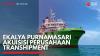 Ekalya Purnamasari Akuisisi Perusahaan Transhipment. (Sumber : IDXChannel)