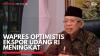 Wapres Optimistis Ekspor Udang RI Meningkat (Sumber  IDXChannel)