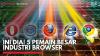Ini Dia! 5 Pemain Besar Industri Browser. (Sumber : IDXChannel)