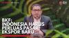BKF: Indonesia Harus Perluas Pasar Ekspor Baru (Sumber : IDXChannel)