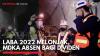 Laba 2022 Melonjak, MDKA Absen Bagi Dividen,(Sumber: IDX CHANNEL)