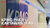 KPMG PHK 5% Karyawan di AS,(Sumber: IDX CHANNEL)