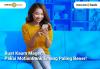 MotionBank Mudahkan Kaum Mager Transaksi Keuangan (Foto: MNC Media)