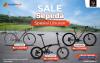 Element Bike Diskon hingga Jutaan Rupiah dan Gratis Ongkir di AladinMall (FOTO:MNC Media)