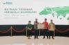 MNC Sekuritas Gandeng Bank Sinarmas Salurkan Hewan Kurban untuk Idul Adha (Foto: MNC Media)