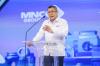 Gelar RUPST, Media Nusantara Citra (MNCN) Sepakati Pembagian Dividen Rp5 per Saham (foto: MNC Media)