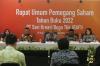 Sari Kreasi Boga (RAFI) Tambah Dua Lini Bisnis di 2023 (FOTO: Dok Ist))
