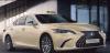 Taksi Sultan Bakal Segera Mengaspal di Singapura, Begini Tampang dan Fasilitasnya (Foto TOYOTA DEUTSCHLAND/Straits Times)