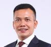 Geser ke PTBA, Rahmat Hidayat Pulungan Mundur dari Komisaris Independen KAEF (Foto Web PTBA)