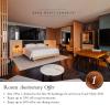 Ayo Nikmati Promo Istimewa Perayaan Anniversary Park Hyatt Jakarta (PHJ) (FOTO:MNC Media)