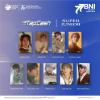 Penggemar K-Pop Merapat, BNI (BBNI) Rilis TapCash Desain Super Junior hingga NCT Dream (FOTO:Dok BNI)