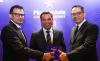 BTN (BBTN) Sabet Penghargaan Gold Award Best Mid-Cap Company FinanceAsia 23rd  (FOTO:Dok BTN)