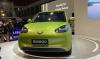 Wuling Garapan BTX Concept Kuat Nuansa Mobil Balap. (Foto: MNC Media)