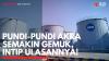 Pundi-Pundi AKRA Semakin Gemuk, Intip Ulasannya! (Sumber : IDXChannel)