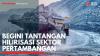 Begini Tantangan Hilirisasi Sektor Pertambangan. (Sumber : IDXChannel)