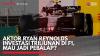 Aktor Ryan Reynolds Investasi Triliunan di F1, Mau Jadi Pebalap?,(Sumber: IDX CHANNEL)