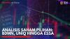 Analisis Saham Pilihan: BDMN, UNIQ hingga ESSA,(Sumber: IDX CHANNEL)