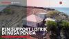 PLN Support Listrik di Nusa Penida,(Sumber: IDX CHANNEL)