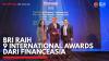 BRI Raih 9 International Awards dari FinanceAsia,(Sumber: IDX CHANNEL)