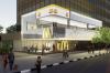 McDonald’s Sarinah Dibuka Lagi dengan Wajah Baru: Intip 5 Fakta Menariknya. (Foto: MNC Media)